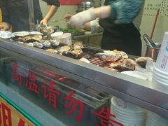 -冯姐生蚝(迎宾广场店)