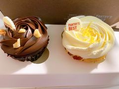 -Pantry's Best派悦坊蛋糕(K11购物艺术中心店)