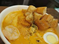 -绿柠食堂(北外滩店)