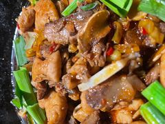 -味上湘菜馆(岳麓山店)