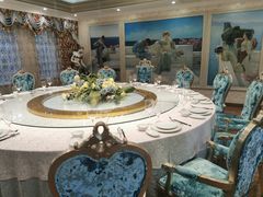 雅典娜包房-福禧酒窖·中餐厅 (万柳店)