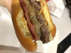 -麦当劳(无锡永乐店)