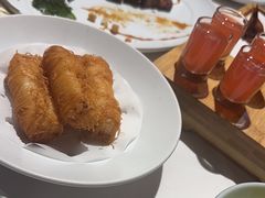-汤城小厨•粤菜•靓汤(金宝街店)