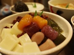 -糖水铺