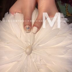 -米小兔美甲美睫