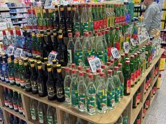 -物美综合超市(旧宫店)