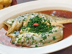 -瓯越·海鲜·瓯味一品(IM长宁国际店)