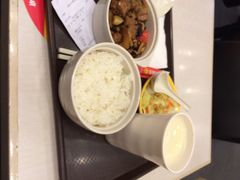 永和大王(漕宝)-永和大王(漕宝店)