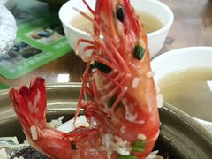 -崖口煲仔饭
