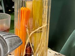 -禄婶鸡煲·打边炉