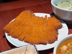 -裕兴记•蟹黄面馆(人民广场店)