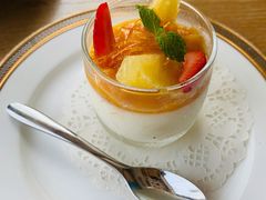 -老欧洲咖啡·西餐(后湖店)