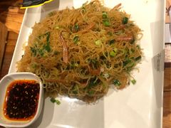 -木屋烧烤(龙岗南联店)