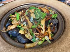 -云海肴·汽锅鸡·云南菜(高德置地店)