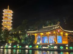 -桂林两江四湖景区