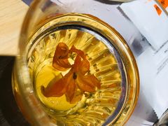 -初拾·花里餐厅(钜城华亿店)