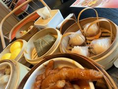 -金鼎轩(鸟巢北辰荟店)