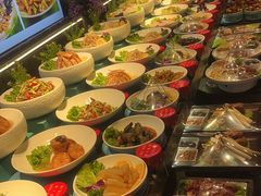 -秦淮人家风味酒楼(赣榆店)