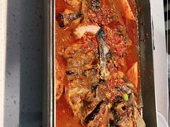 -鱼酷活鱼烤鱼(南京水游城店)