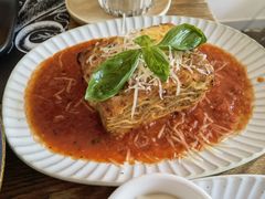 千层面-闲·胡同 Barblu Hutong(雍和宫五道营店)