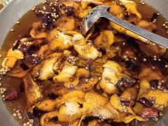 -辣婆婆(航天桥店)