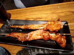 -烧货·活海鲜炭烧(湖滨商业街店)
