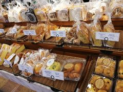 -莉蓮蛋挞(静安寺店)