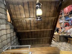 -破瓦寒窑·地摊烤羊排