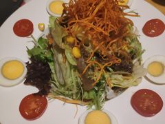 -福匠日本料理(人民路店)