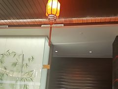 -中国坊中餐厅(石家庄希尔顿酒店)