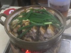 -上南瓦煲鸡·清远鸡·老字号(总店)