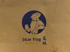 -bluefrog蓝蛙(悠唐购物中心店)
