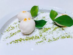 -南里山房·新淮扬菜(徐汇万科店)
