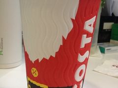 摩卡-COSTA COFFEE(上海虹口公园店)
