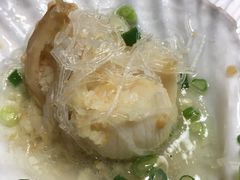 -强记海鲜·大排档(蛇口新街店)