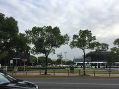 -上海大学生体育中心游泳馆(松江店)