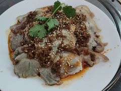 -啊杞恒益饭店(南头总店)