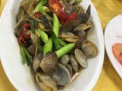 -莲花公园煎蟹(总店)