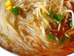 -白家高记肥肠粉(总店)