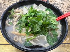 -惠丰源烩面馆(经七路店)