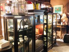 -古董花园(思南路42弄小区店)