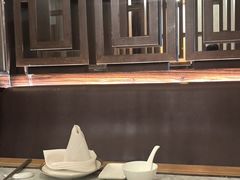 -厦门朗豪酒店 · 明阁中餐厅