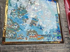 -西安市广仁寺