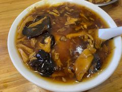 豆腐脑-增盛魁小吃店