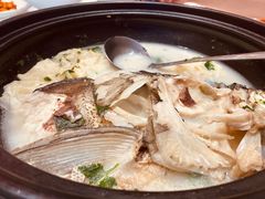 -小厨娘淮扬菜(天印大道店)