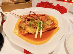 -THE WANG王品(上海中心云端店)