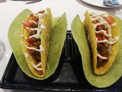 -TA'塔雀 墨西哥餐厅(江都金鹰店)