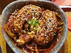 -付小姐在成都(吾悦广场店)