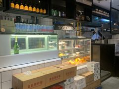 -托斯卡纳烘焙意大利餐厅(五天地店)