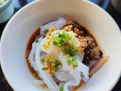 -柴门饭儿·地道川菜(万象城店)